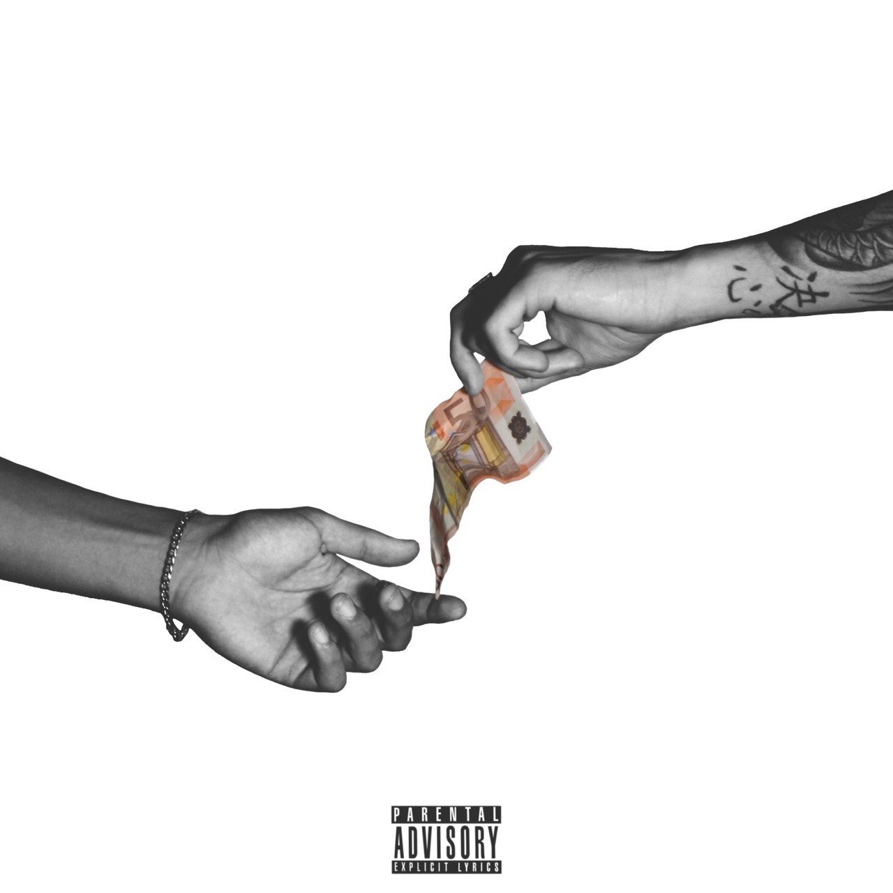 Cover di Money Dance