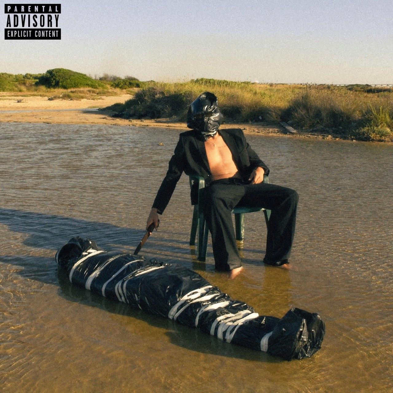 Cover Grim Reaper