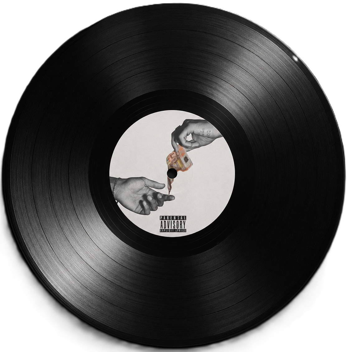 Vinile Money Dance